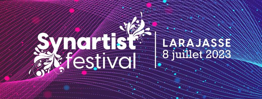 SYNARTIST FESTIVAL