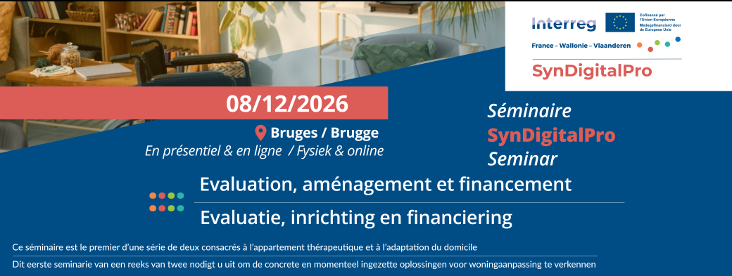 SynDigitalPro - 08/12/2026 - Évaluation, aménagement et financement