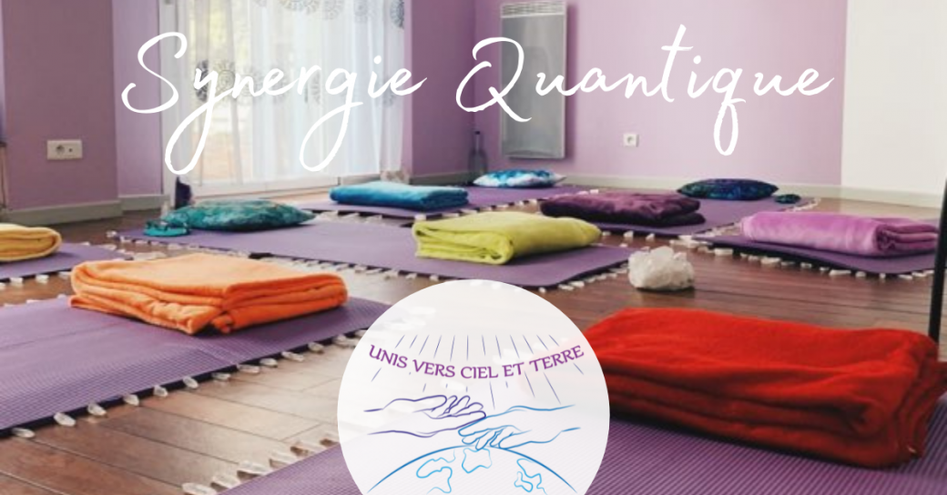 Synergie Quantique