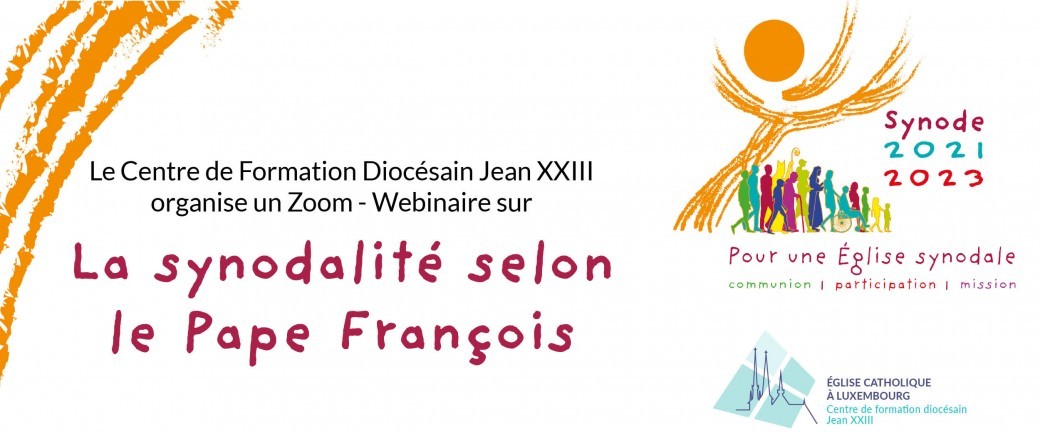 La synodalité selon Pape François