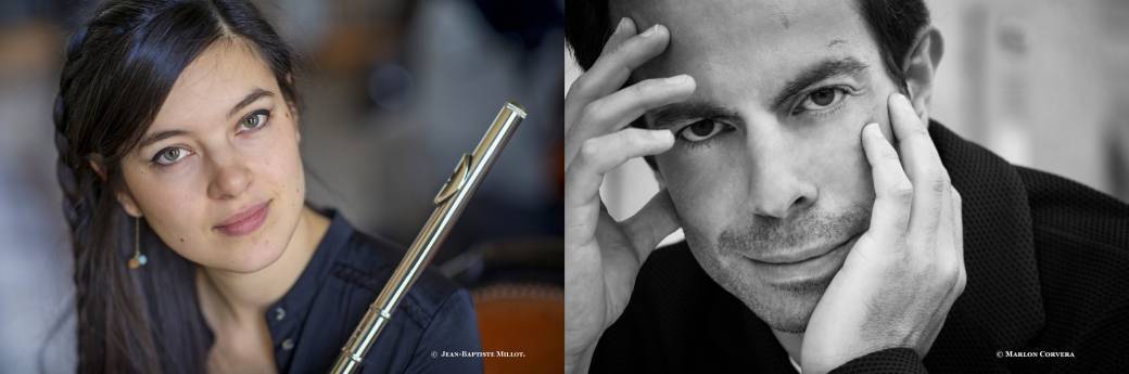 La flûte enchanteresse 