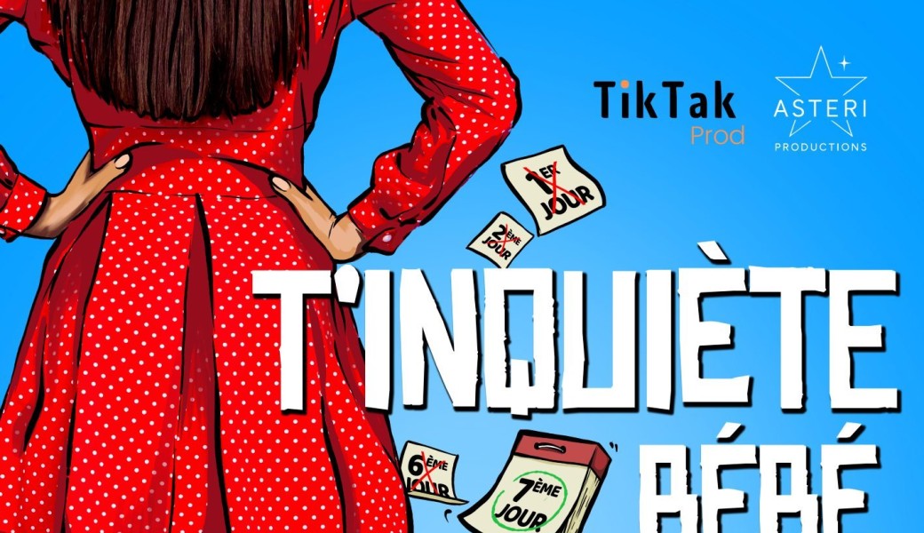 T’inquiète bébé je gère