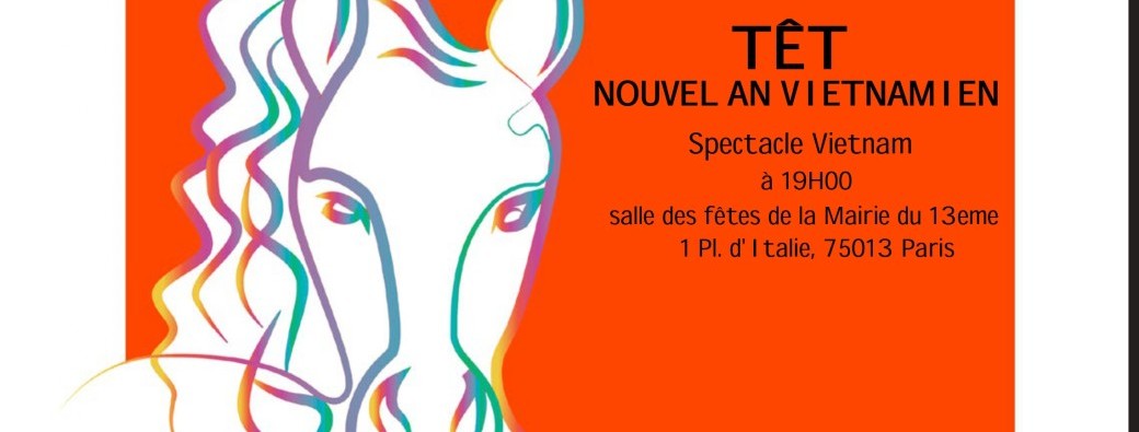 TÊT Mairie du 13eme