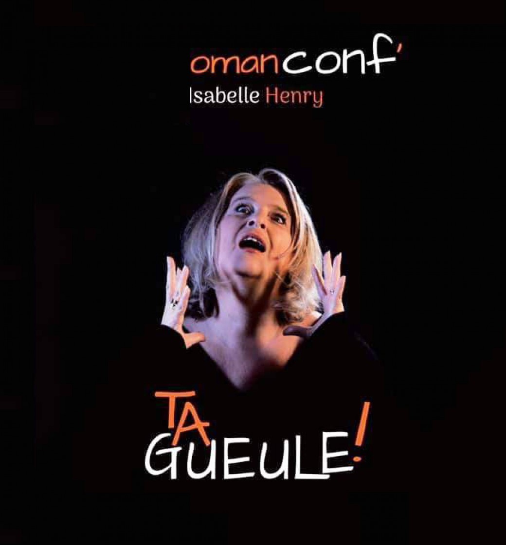 Ta gueule