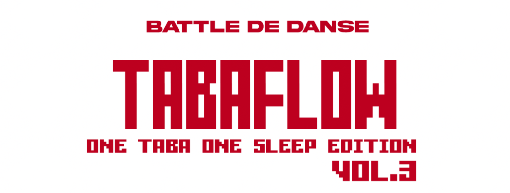 Tabaflow Vol.3 / 2025