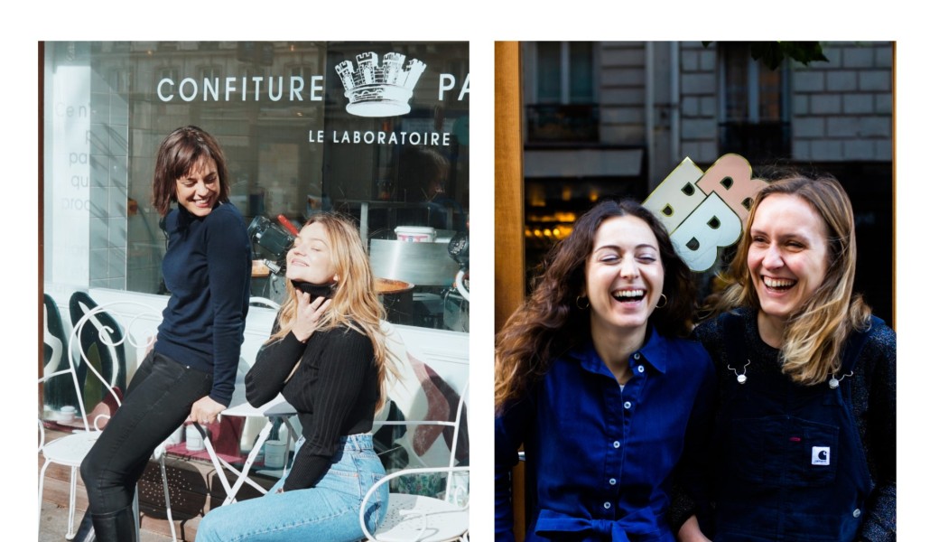 Table des Bichettes Parisiennes