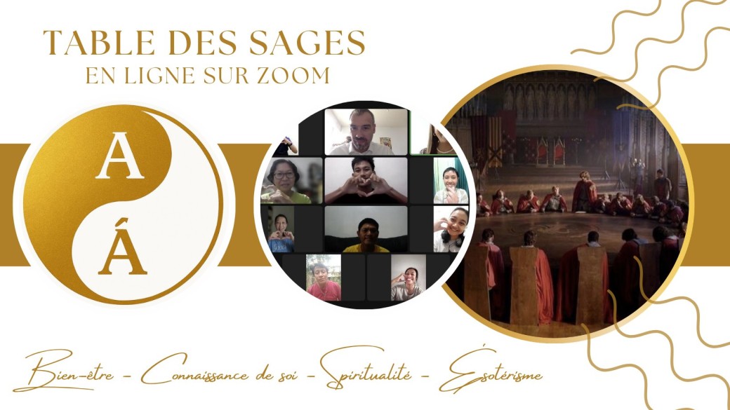 Table des Sages