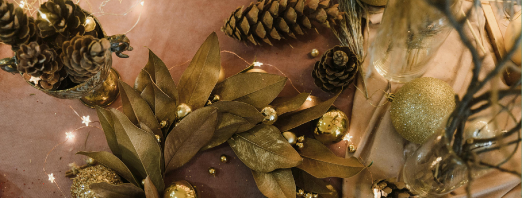 Table enchantée : atelier créatif adulte