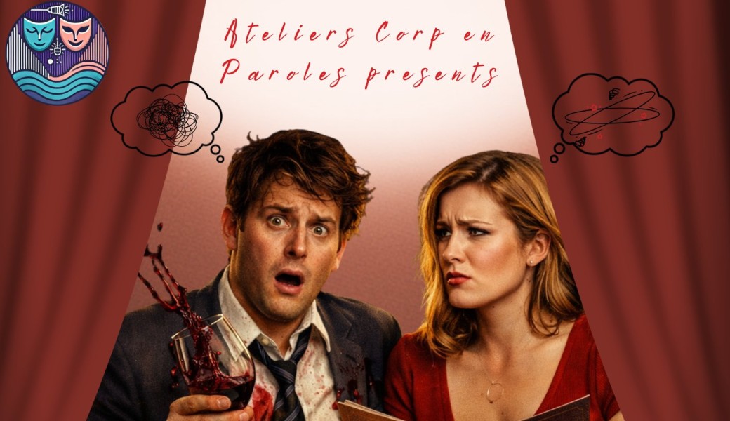 Table for 2 - A disaster class ! Sunday 31 May 2026