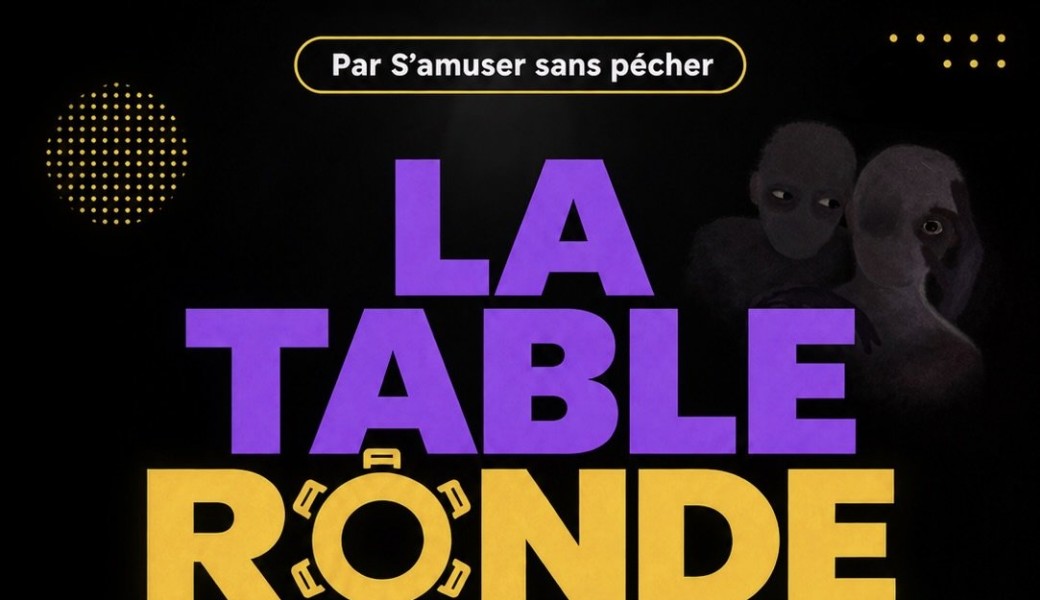 TABLE RONDE #2 