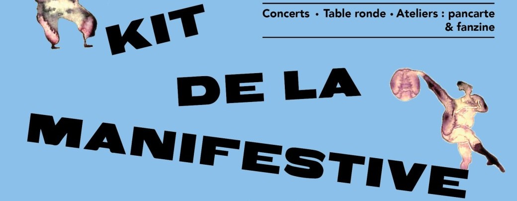 Table Ronde : "C’est quoi le militantisme ?"