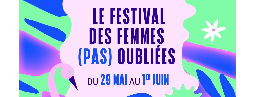 Table Ronde : "Casser les Codes : L’Ascension des Femmes dans l’Industrie de la Musique"