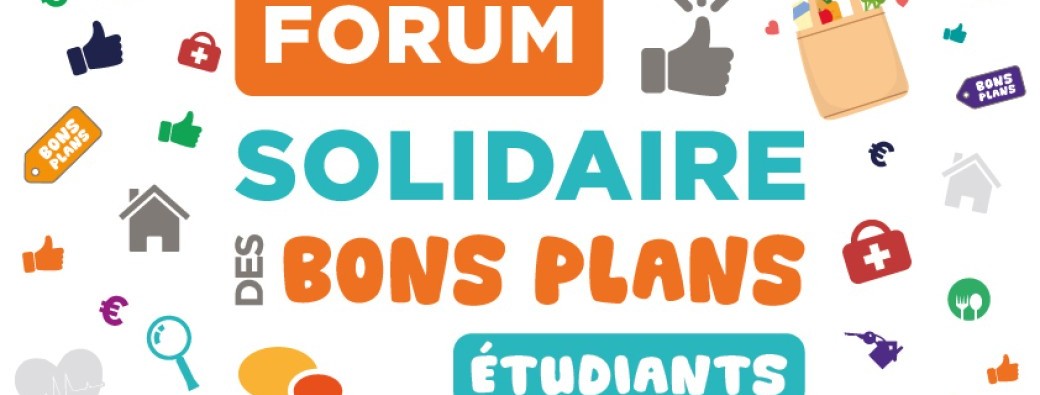 Table ronde "Comment coordonner nos actions de lutte contre la précarité étudiante ?"