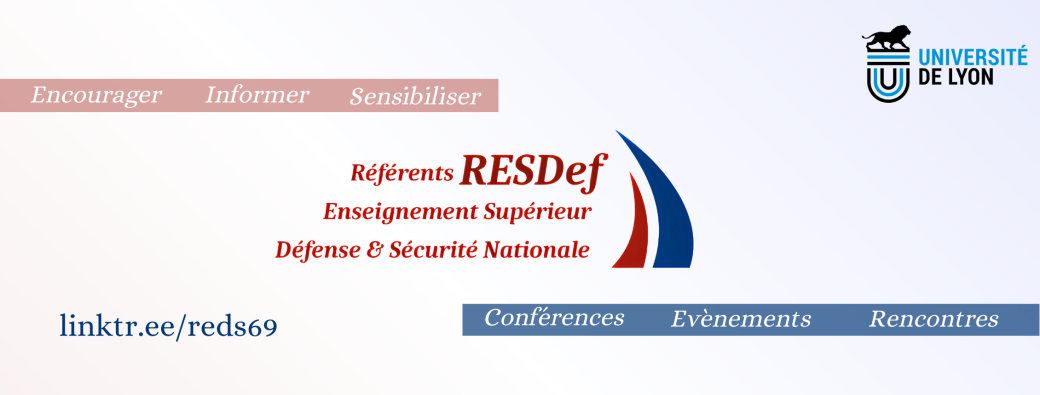 Table Ronde de la Collégiale des REDS de Lyon
