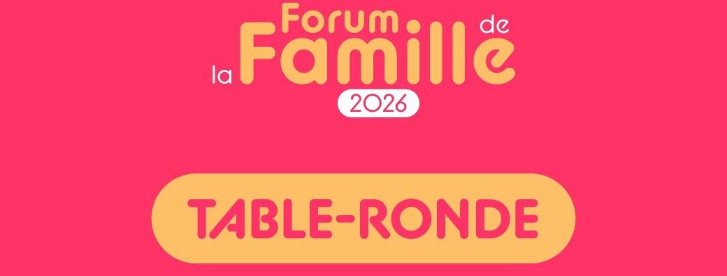 Table ronde : Égalité filles-garçons : Où en sommes nous aujourd'hui ?