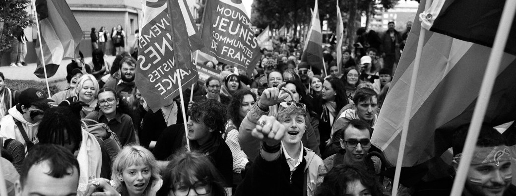 Table ronde en présence d'Hélène Giannecchini