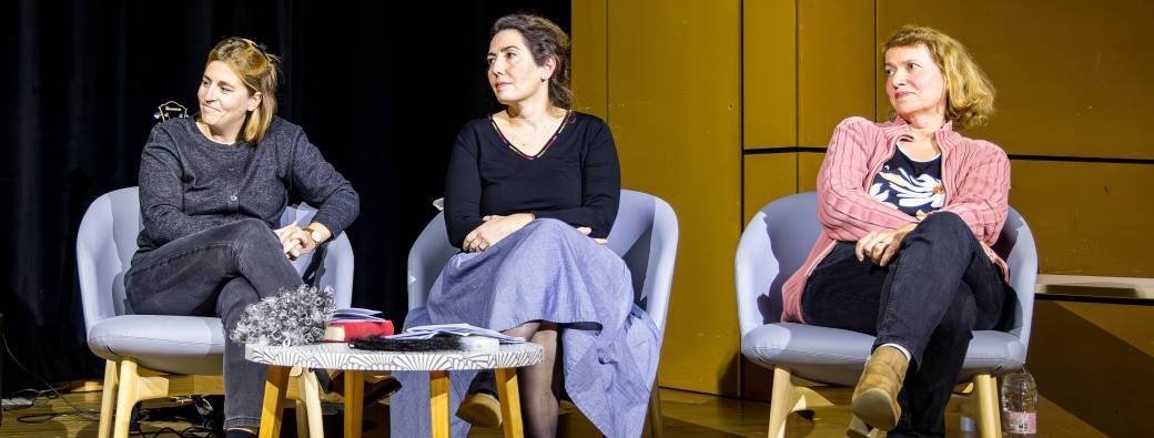 Table-ronde - Faire famille aujourd’hui