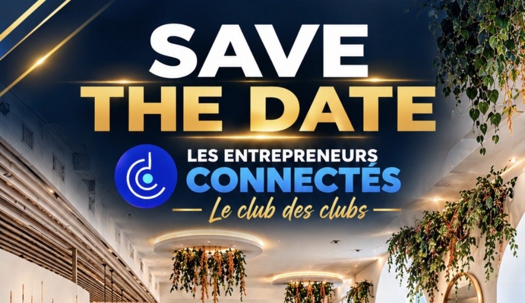 [TABLE RONDE] IA&BUSINESS : ARRÊTEZ DE REGARDER, PASSER À L’ACTION ! 