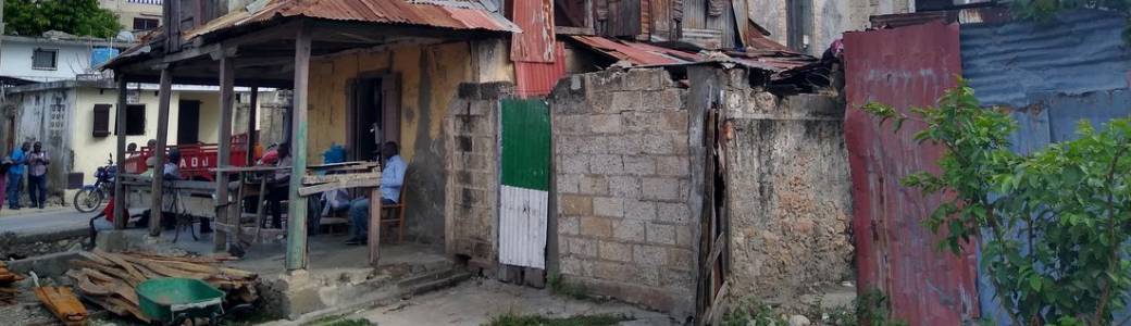 Haïti de 2018 à 2022 : entre instabilités, résilience climatique et reconstruction à venir