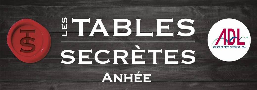 Table Secrète d'Anhée