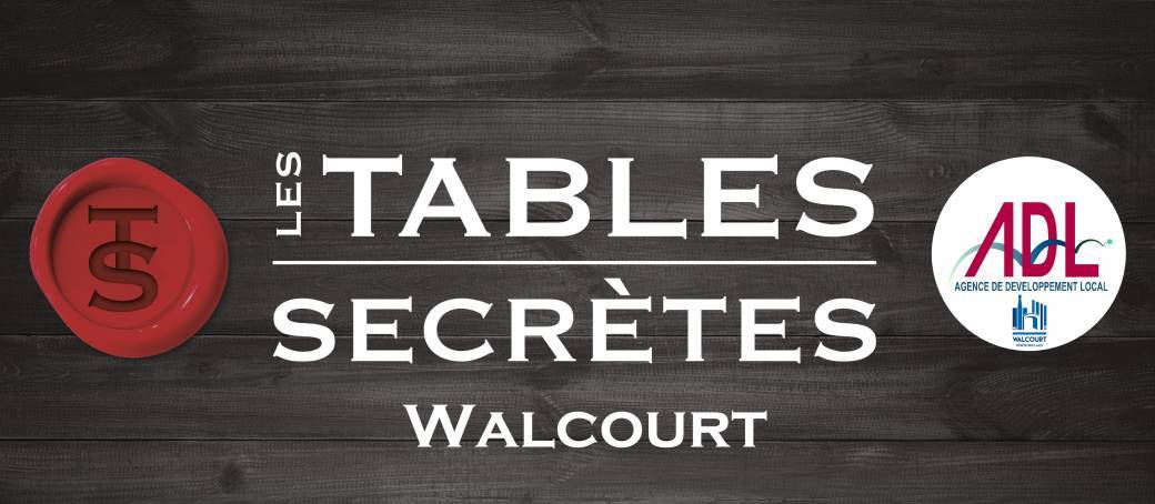 Table Secrète de Walcourt