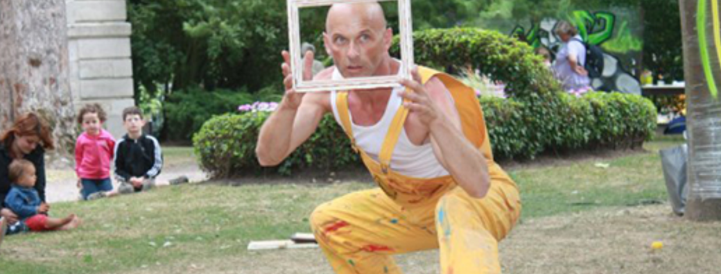 Tableaux d’une exposition