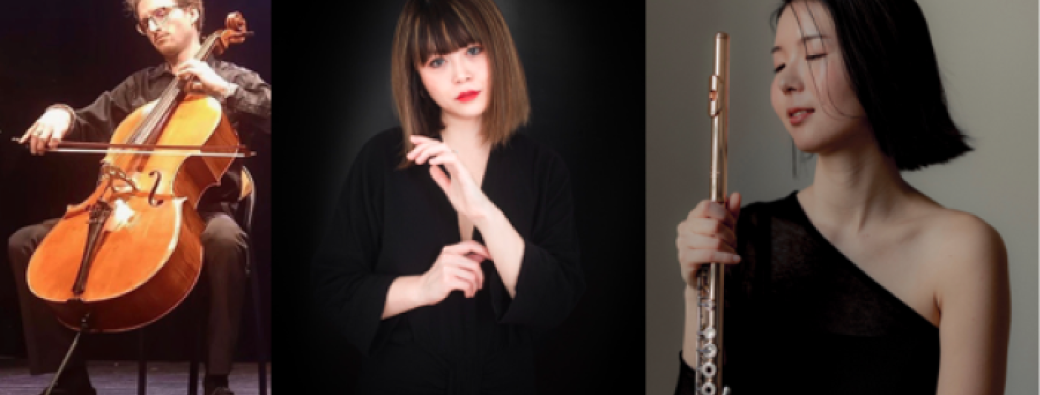 Tableaux musicaux