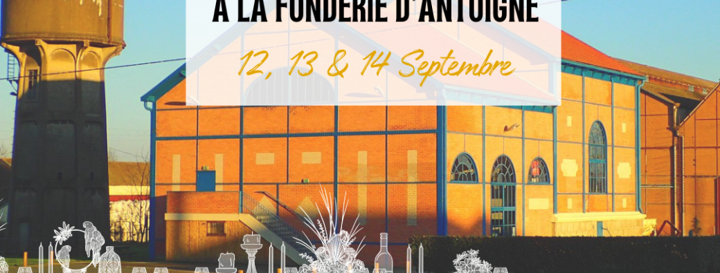TABLISSIME - à la Fonderie d'Antoigné