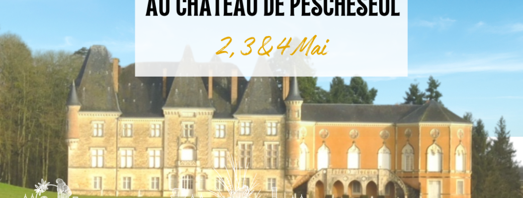TABLISSIME - au Château de Pescheseul