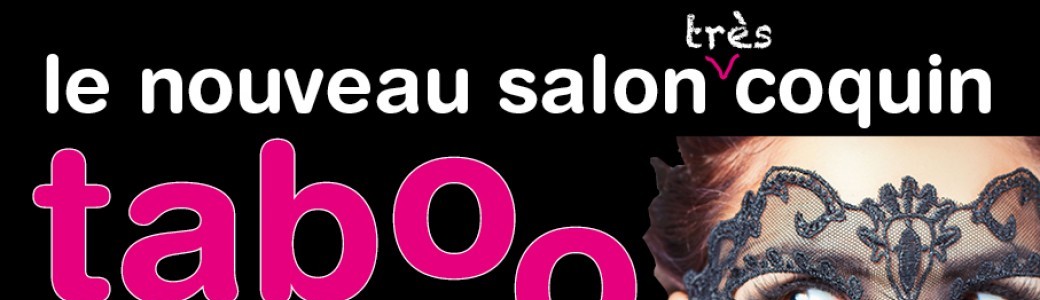 TABOO METZ 2019