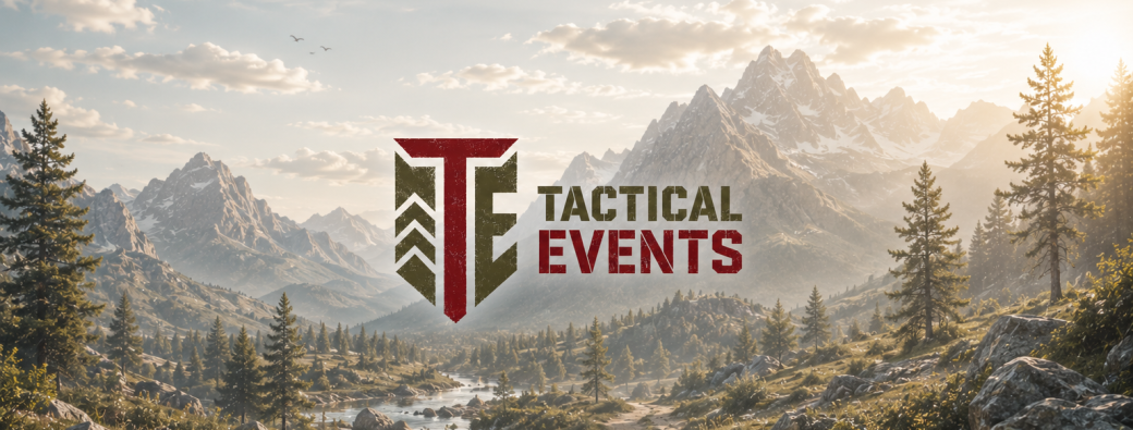 TACTICAL RUN