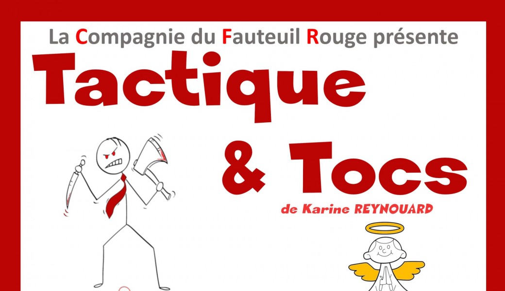 Tactique & Tocs