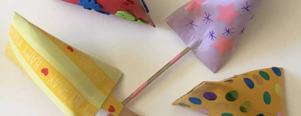 Tadam ! Instruments de musique