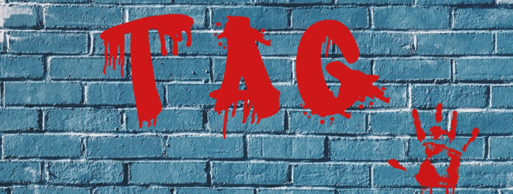 TAG, épisode 1
