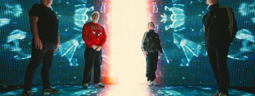 TAGADA JONES + PREMIERE PARTIE