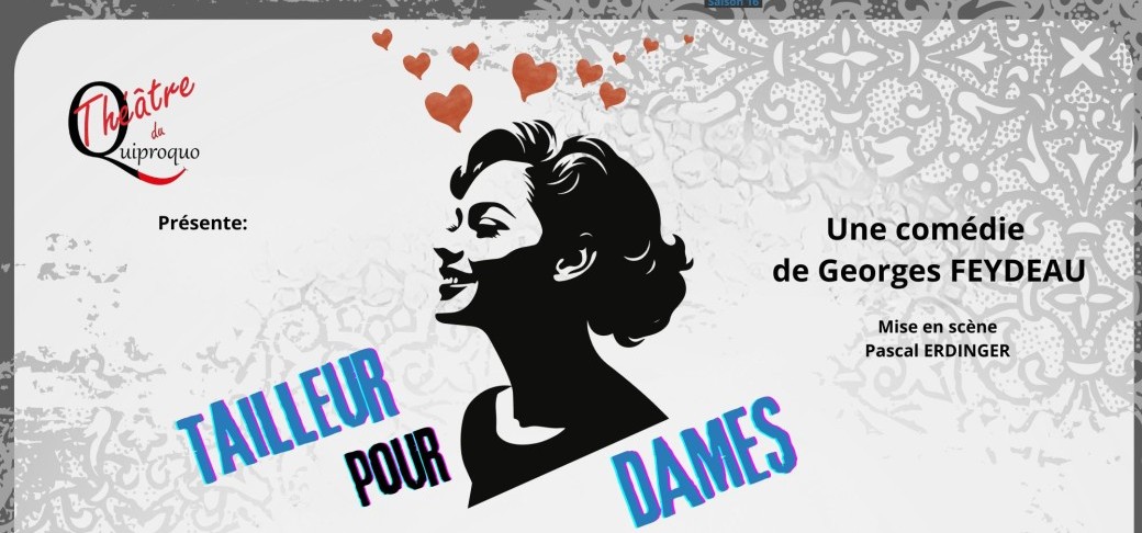 Tailleur pour Dames à Turckheim