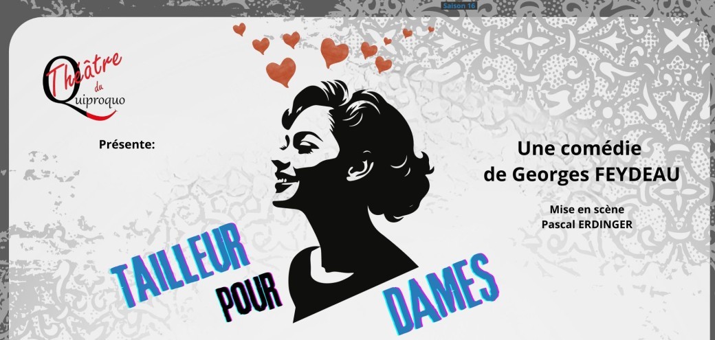 Tailleur pour Dames à Plaine