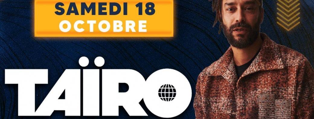 TAIRO EN SHOWCASE