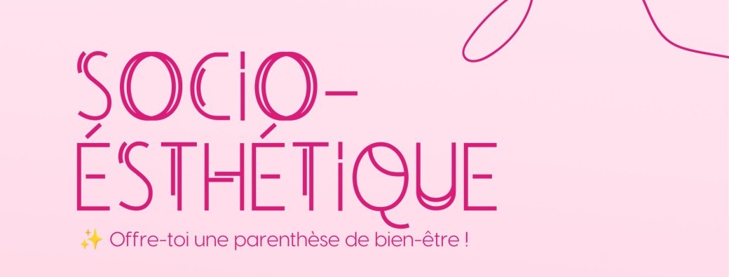 TAKE CARE - Atelier de Socio-Esthétique - 94