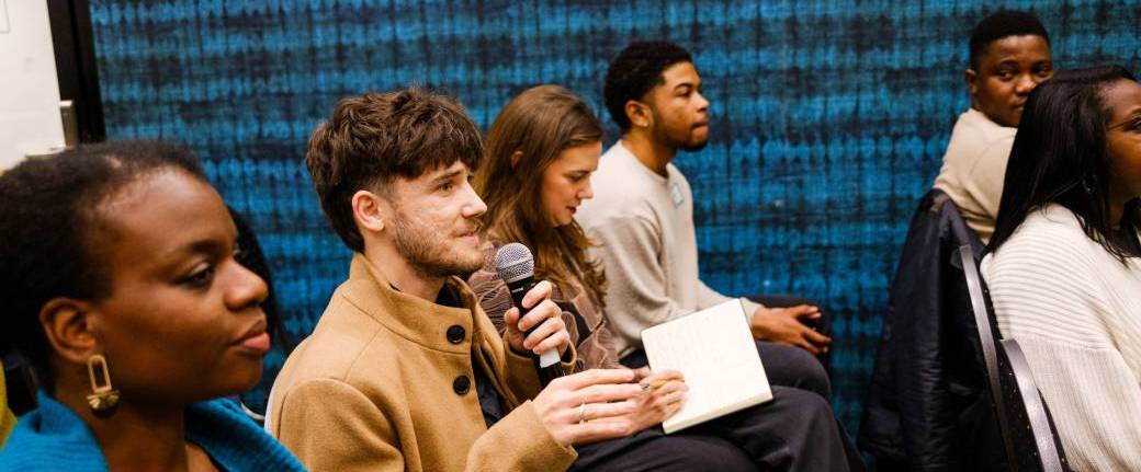 Take Your Place in the Nation