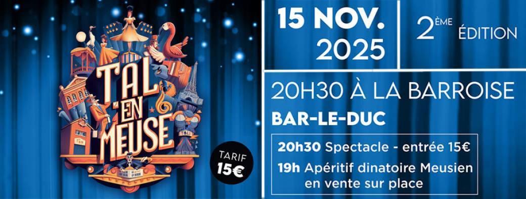 Tal'en Meuse