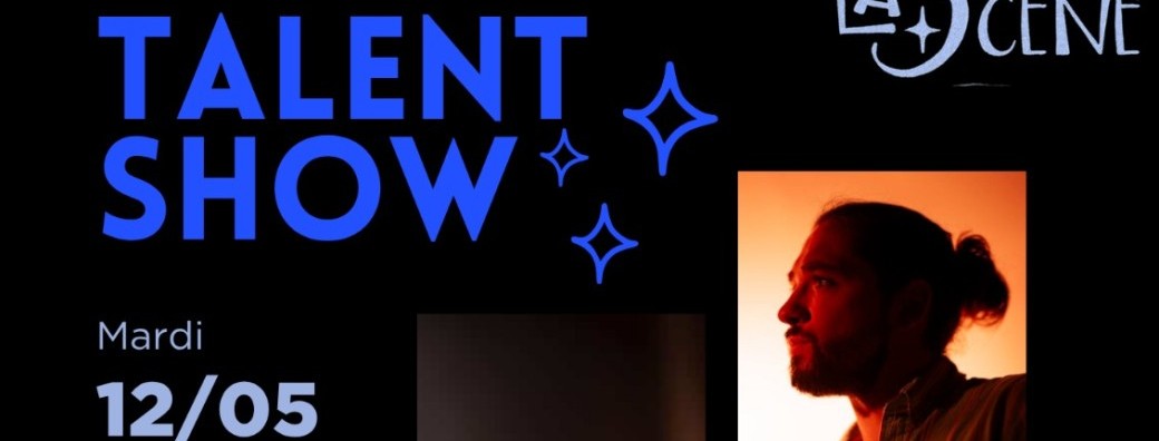 Talent show 12/05