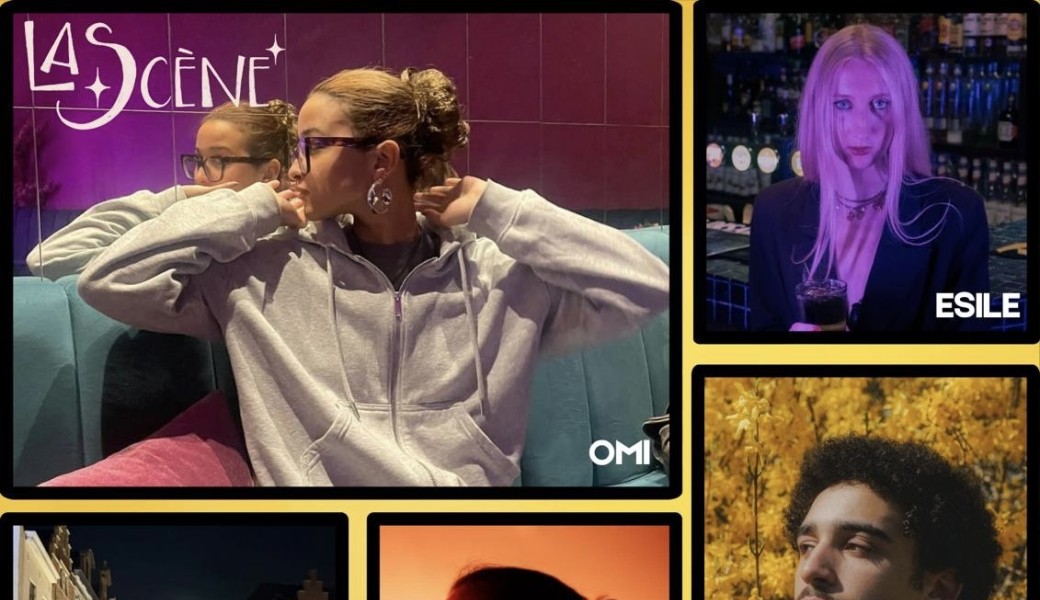 Talent Show 23 Décembre