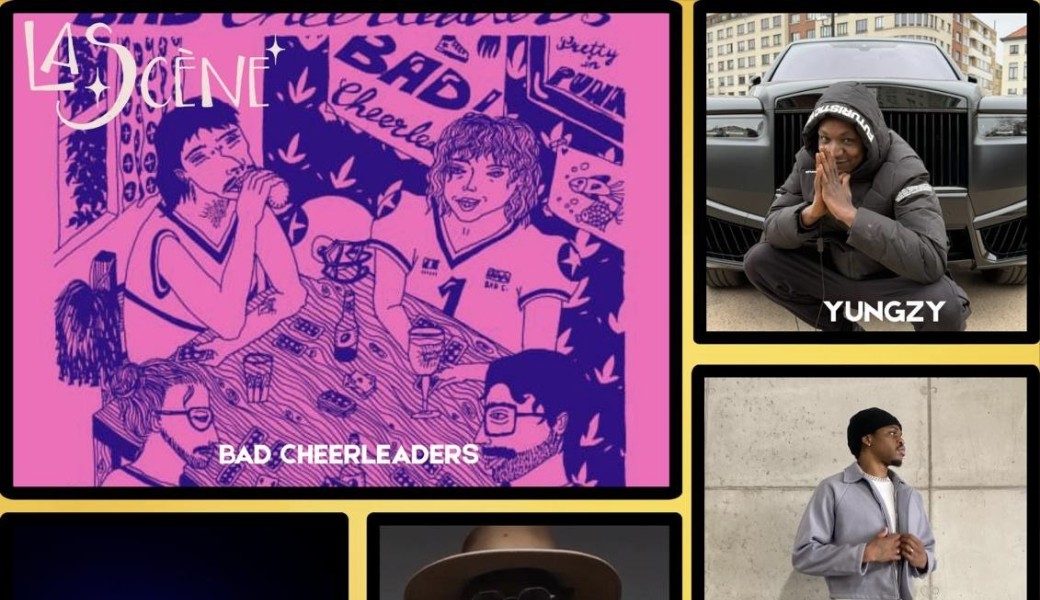 Talent Show 30 Décembre