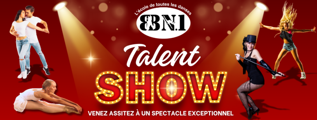 Talent Show