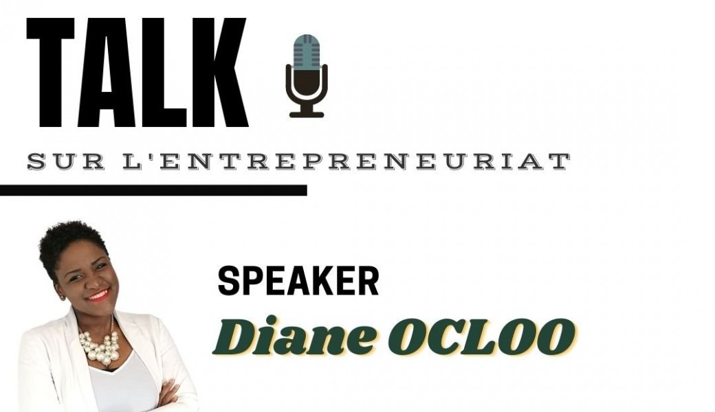 TALK SUR L'ENTREPRENEURIAT