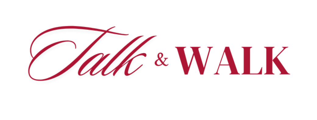 Talk & Walk #3