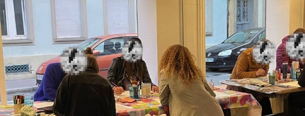 Taller de arte intuitivo (online)