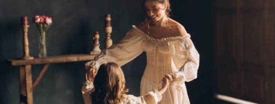 Taller de Danza para Mujeres Migrantes: "Abrazando a mi niña interior"