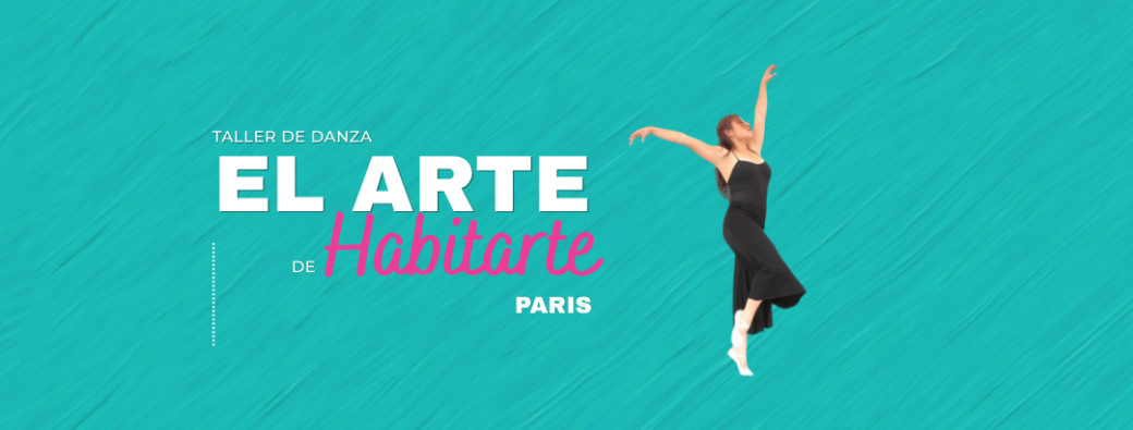 Taller: El Arte de Habitarte